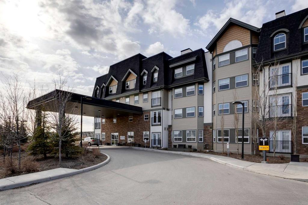 2635 Eversyde Avenue SW, #305