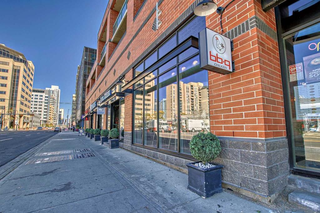 836 15 Avenue SW, #2205