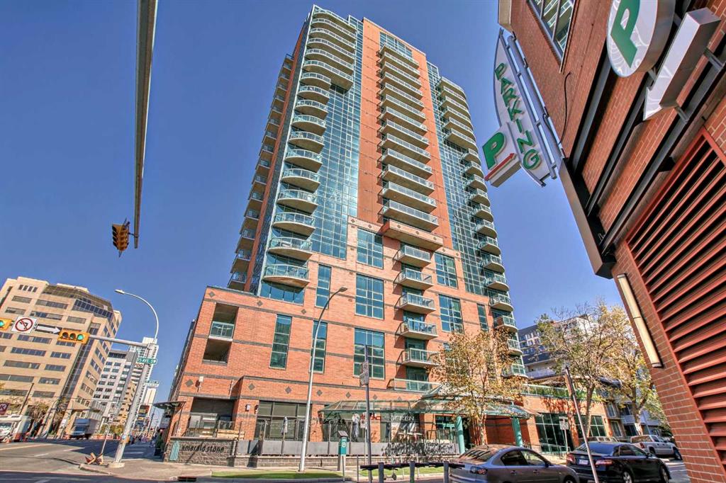 836 15 Avenue SW, #2205