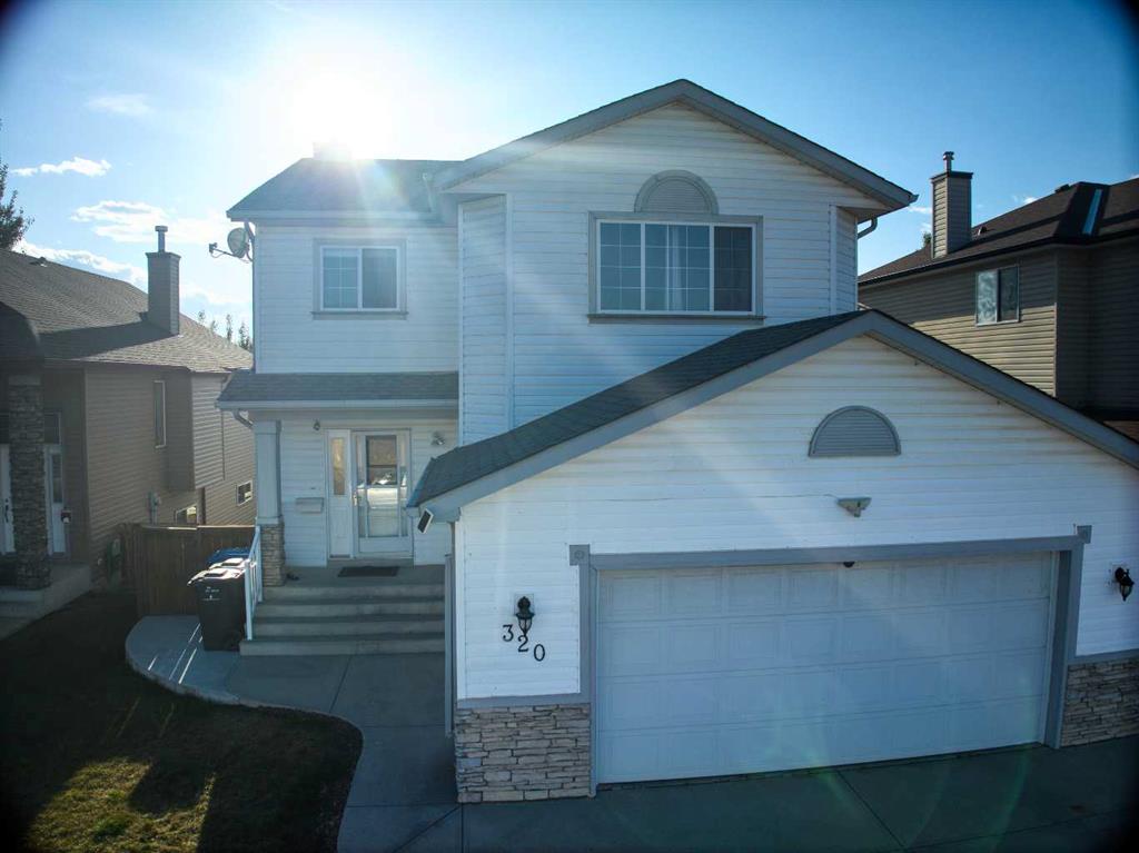 320 Cove Road