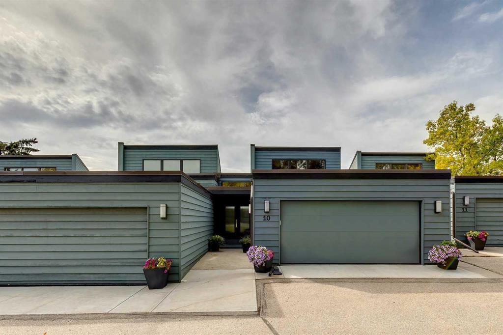 2200 Varsity Estates Drive NW, #10