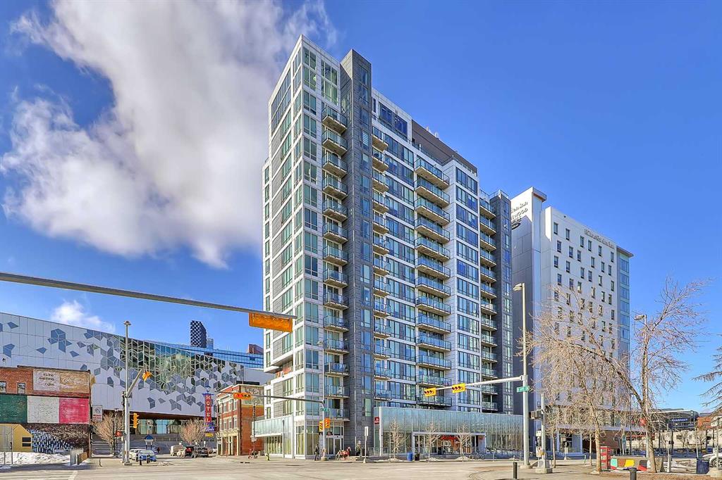 450 8 Avenue SE, #208