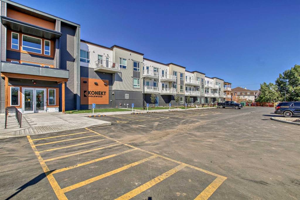 1605 17 Street SE, #234