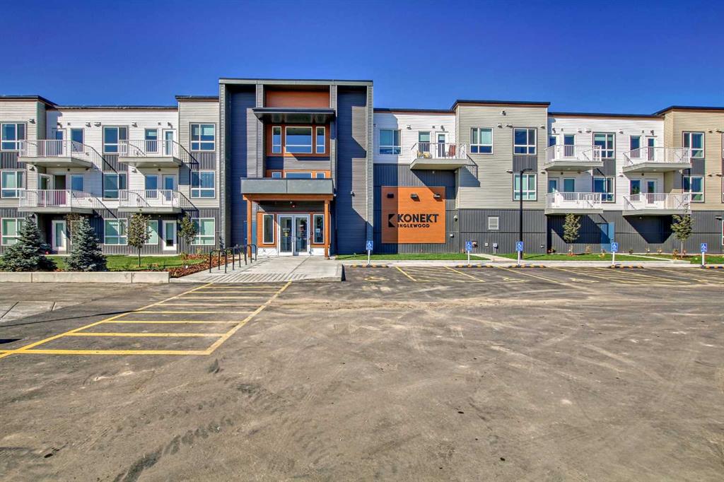 1605 17 Street SE, #234