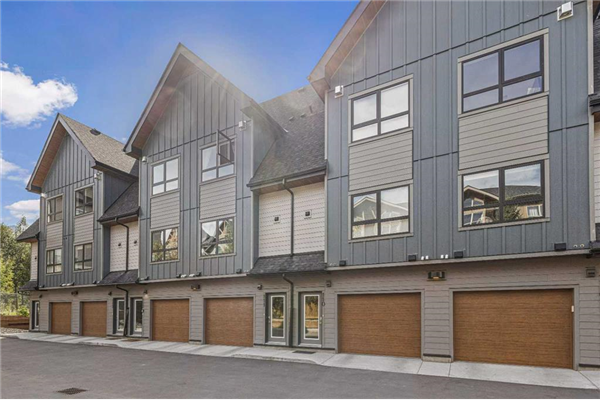115 Kananaskis Way, Canmore