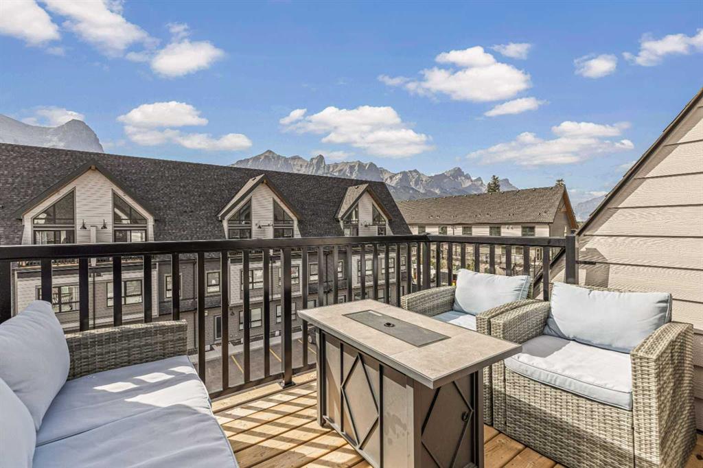 115 Kananaskis Way, #111