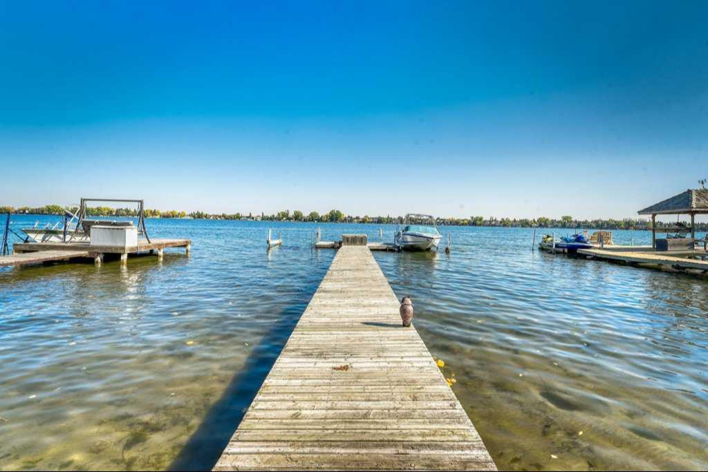 692 West Chestermere Drive