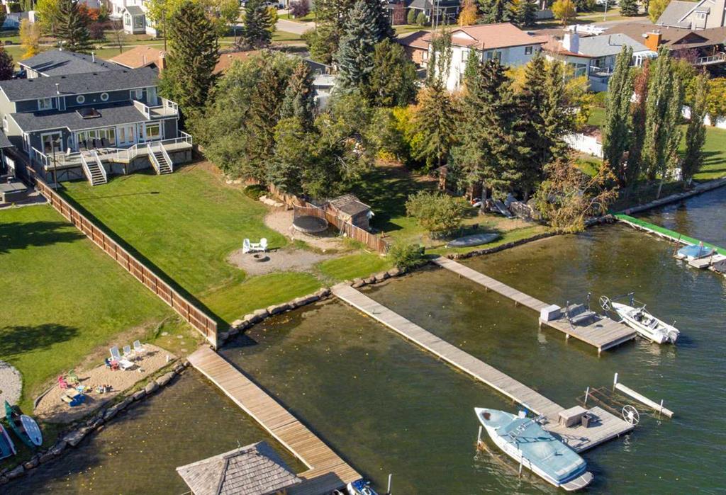 692 West Chestermere Drive