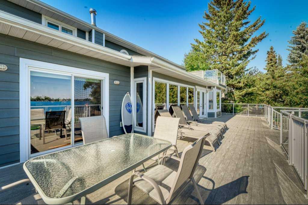 692 West Chestermere Drive