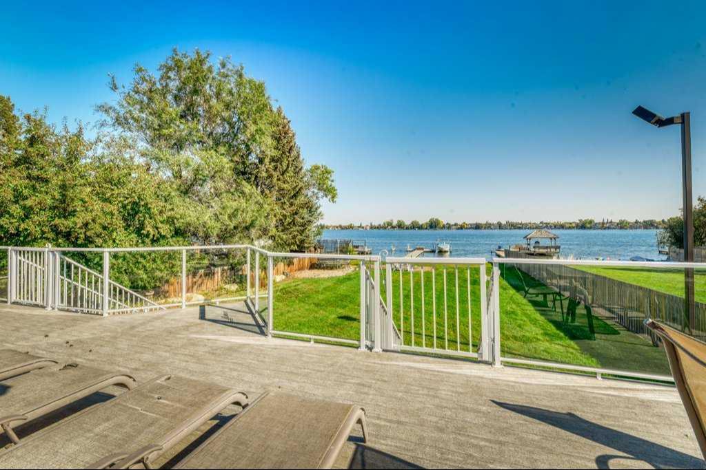 692 West Chestermere Drive