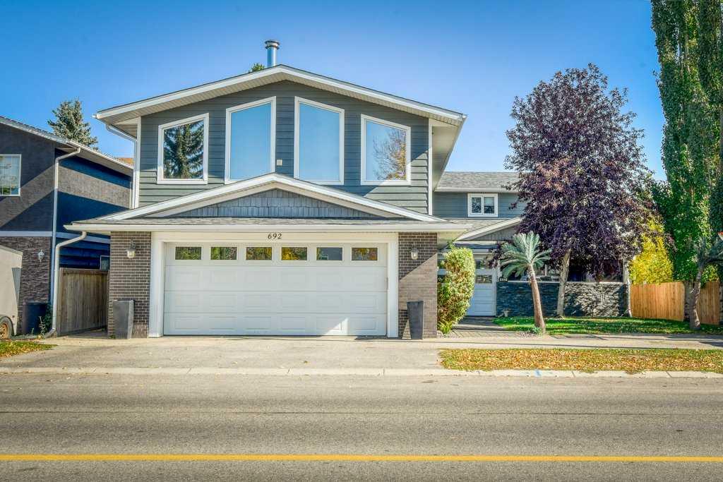 692 West Chestermere Drive