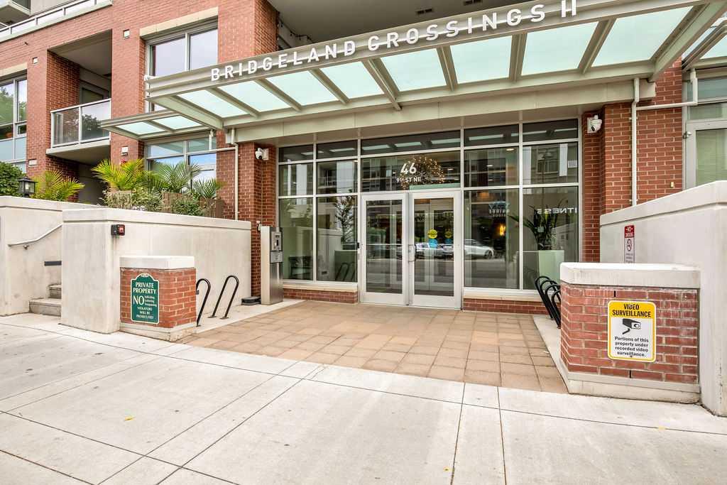 46 9 Street NE, #718