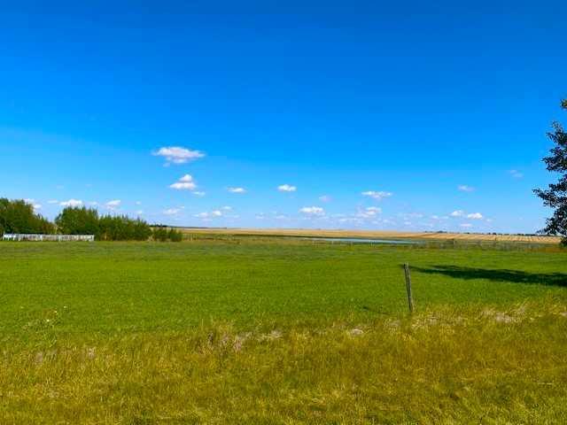 Range Road 255
