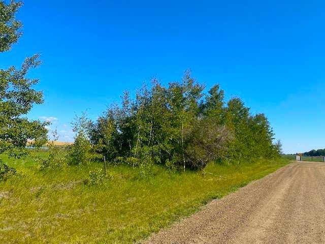 Range Road 255