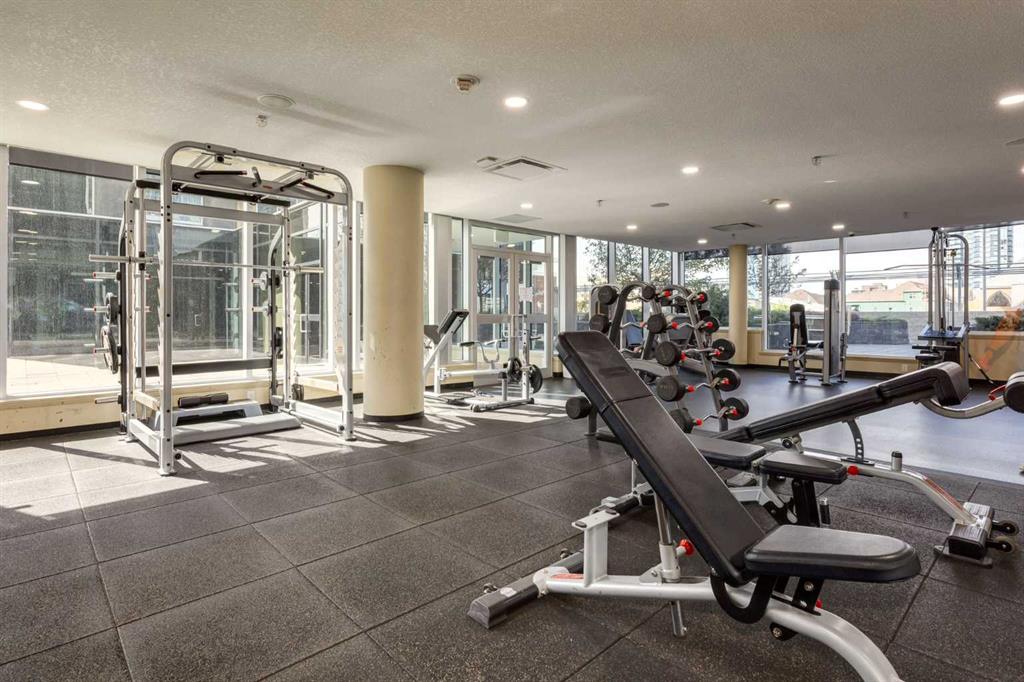 1320 1 Street SE, #1007