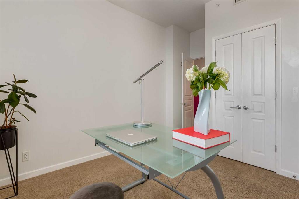 1320 1 Street SE, #1007