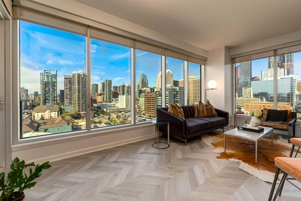 1320 1 Street SE, #1007