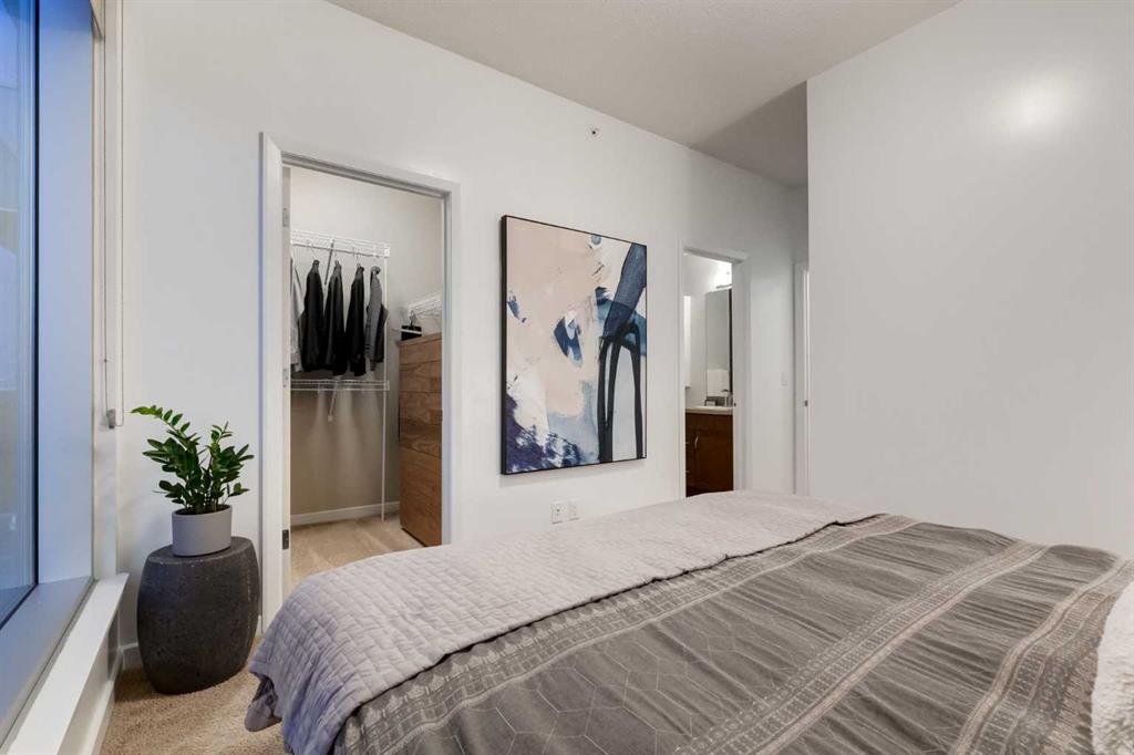 1320 1 Street SE, #1007