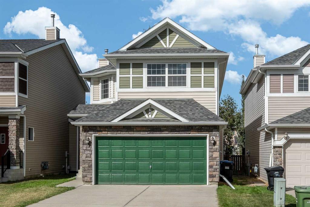 222 Cougar Plateau Mews SW