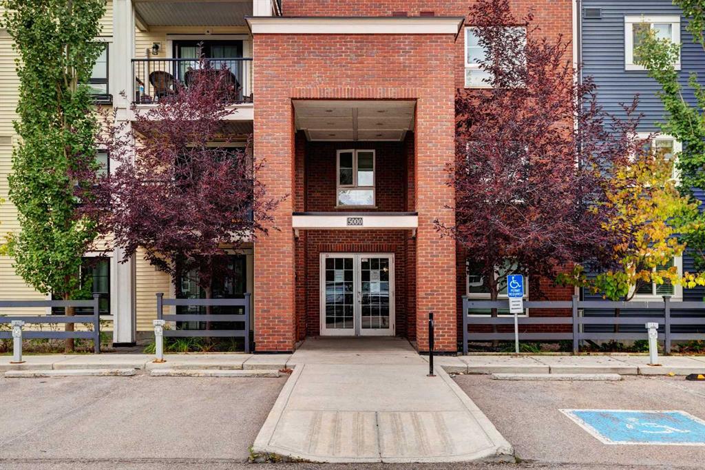 279 Copperpond Common SE, #5403
