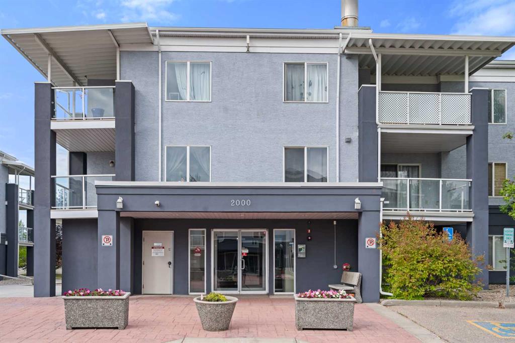 2280 68 Street NE, #2105