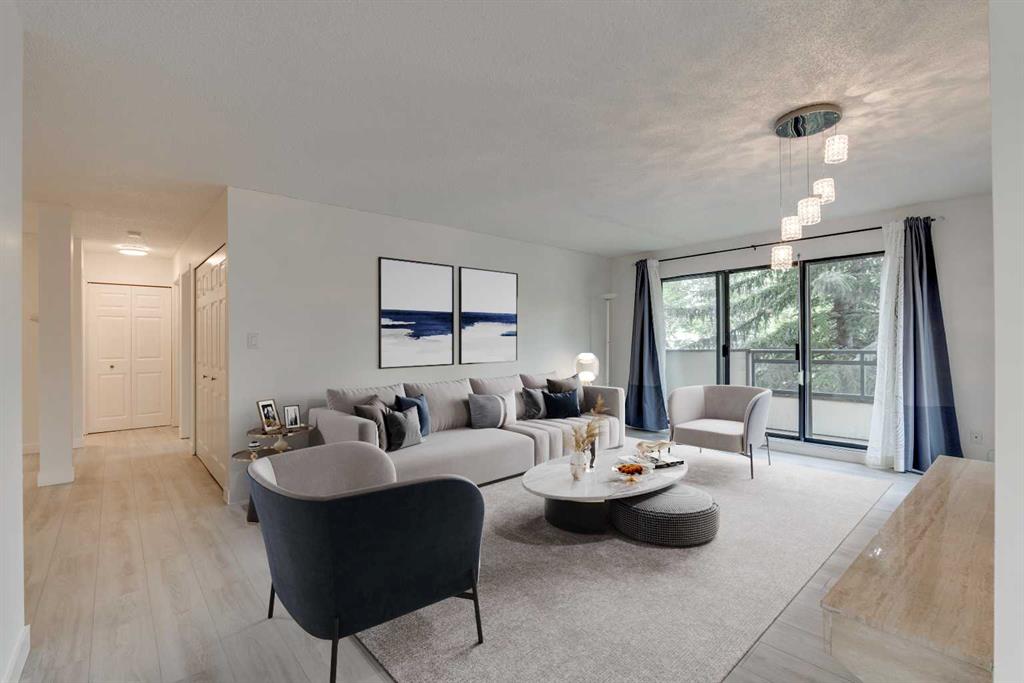 3730 50 Street NW, #204