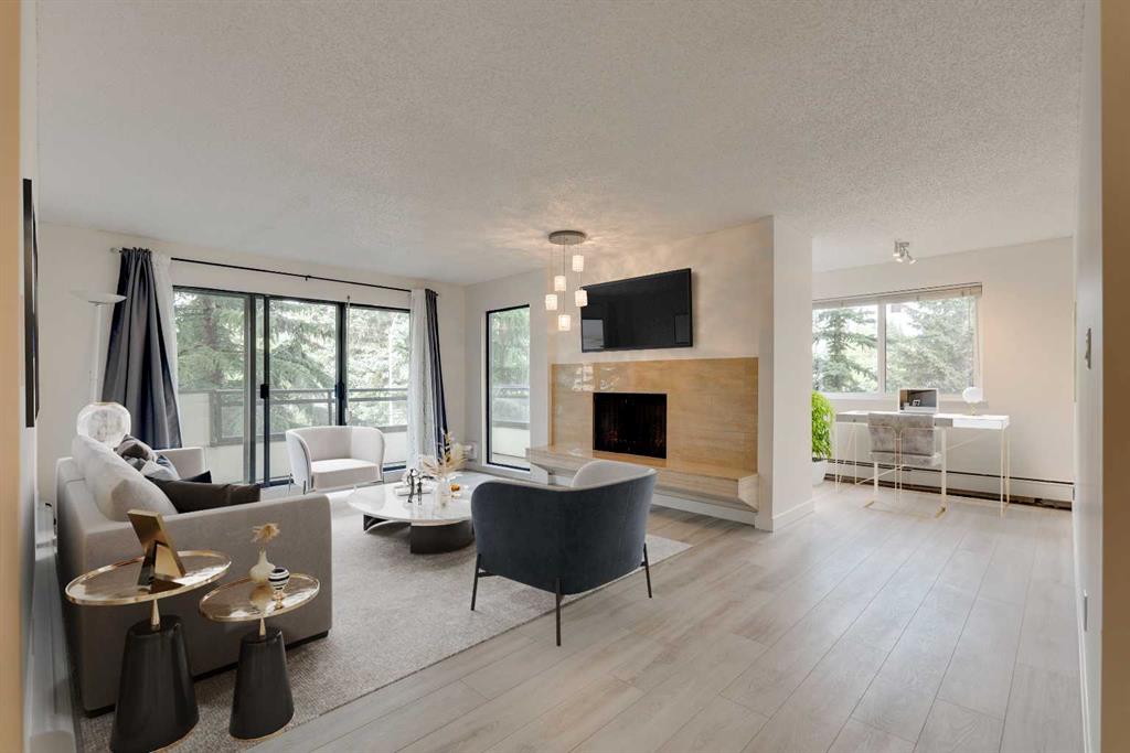 3730 50 Street NW, #204