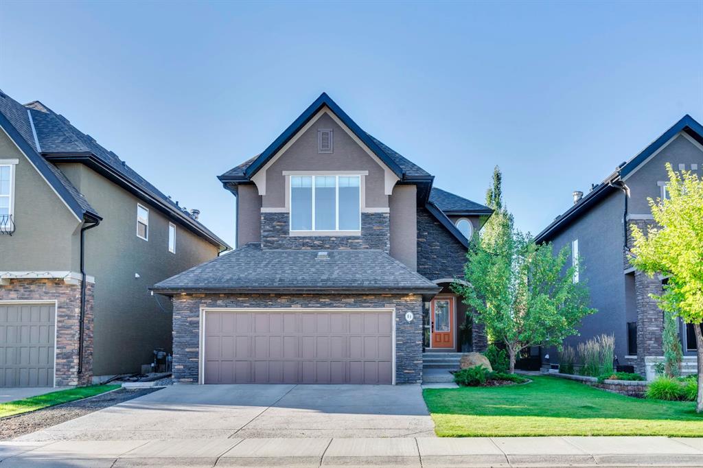 86 Quarry Way SE