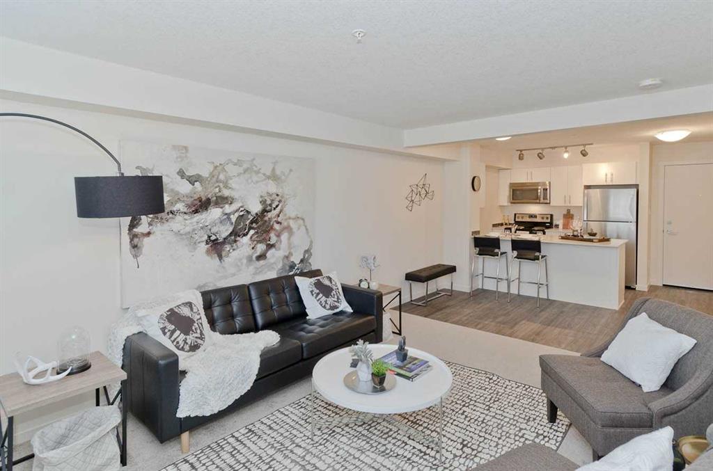 181 Skyview Ranch Manor NE, #3404