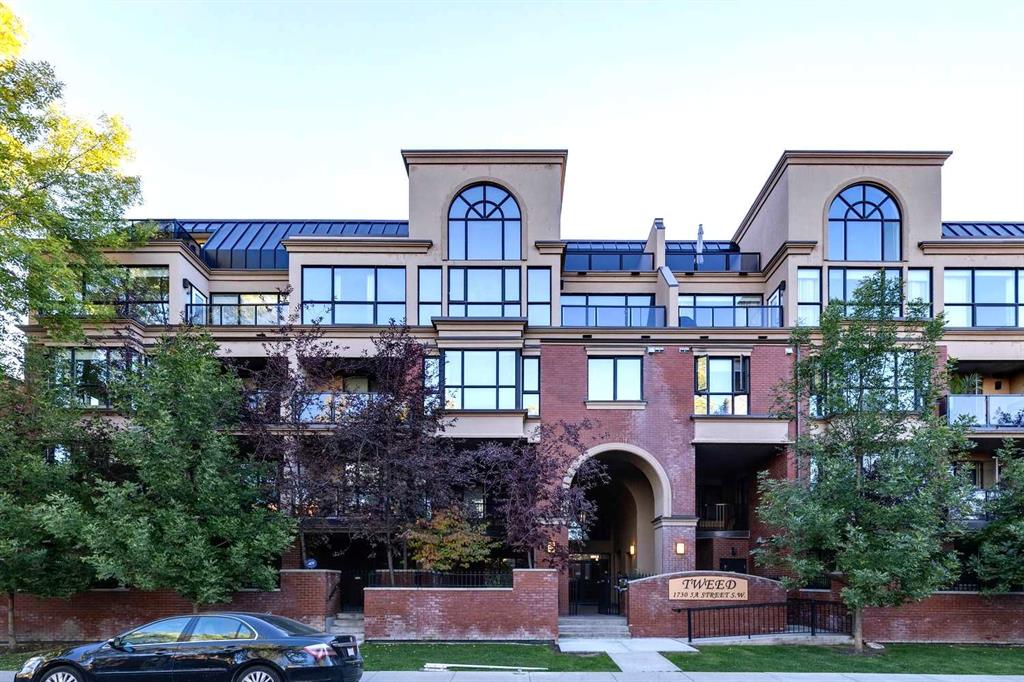 1730 5A Street SW, #103