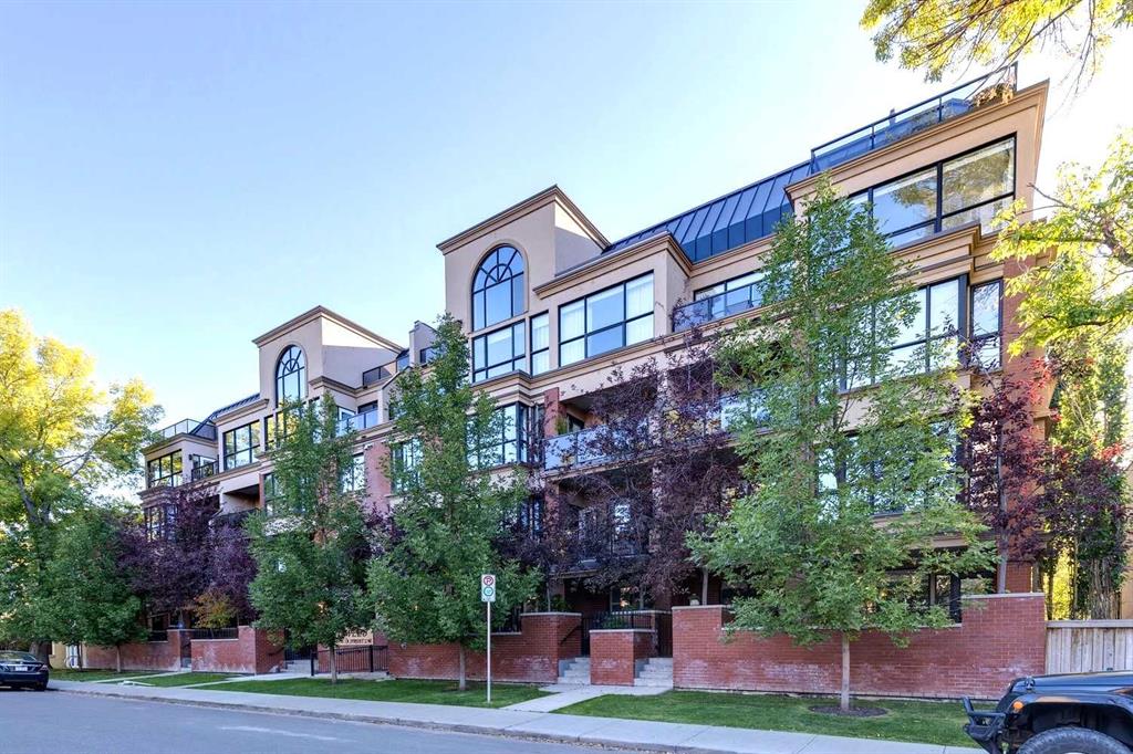 1730 5A Street SW, #103