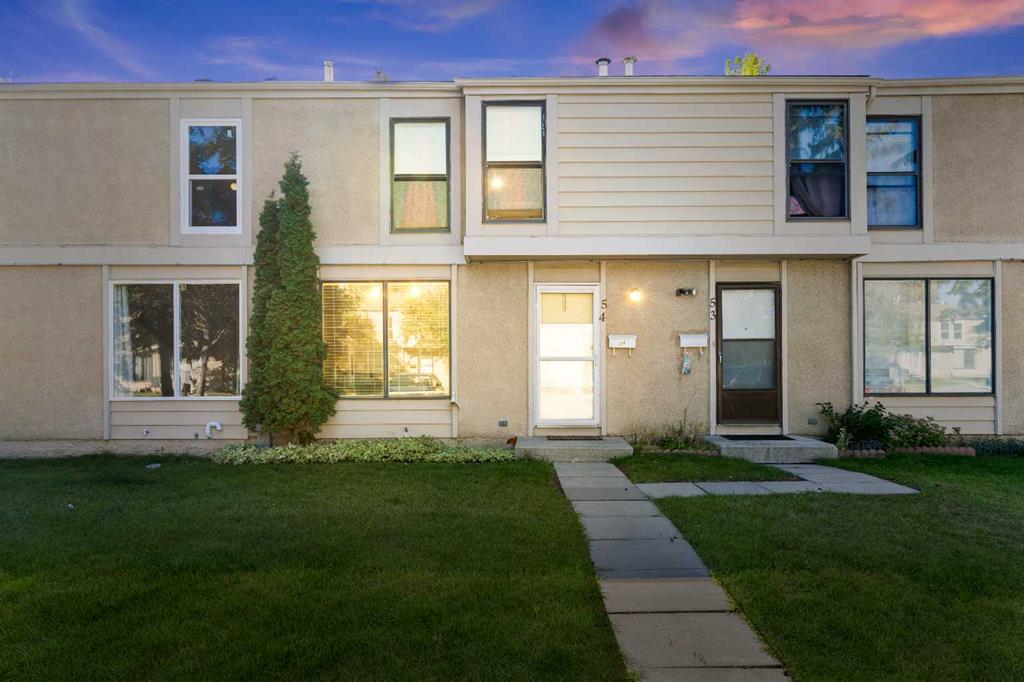 2319 56 Street NE, #54