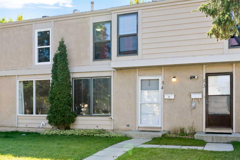 2319 56 Street NE, #54