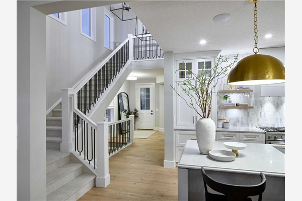 1128 Cranbrook Gardens SE, Calgary