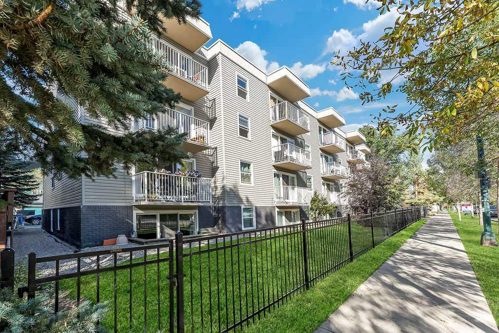 1626 14 Avenue SW, #303