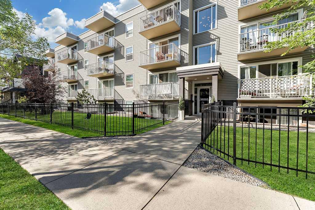 1626 14 Avenue SW, #303
