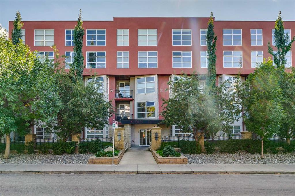 315 24 Avenue SW, #401