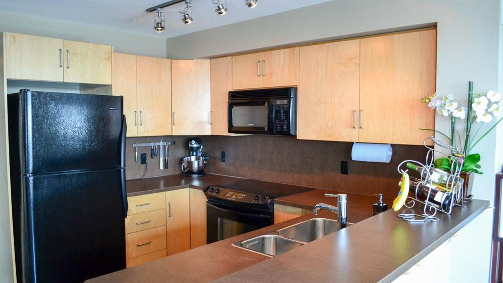 188 15 Avenue SW, #1707