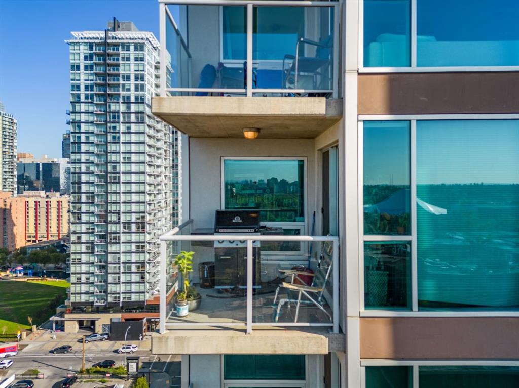 188 15 Avenue SW, #1707
