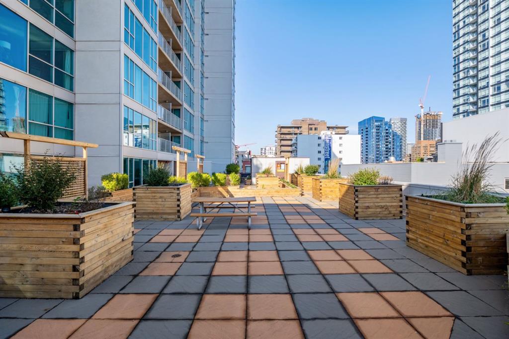 188 15 Avenue SW, #1707