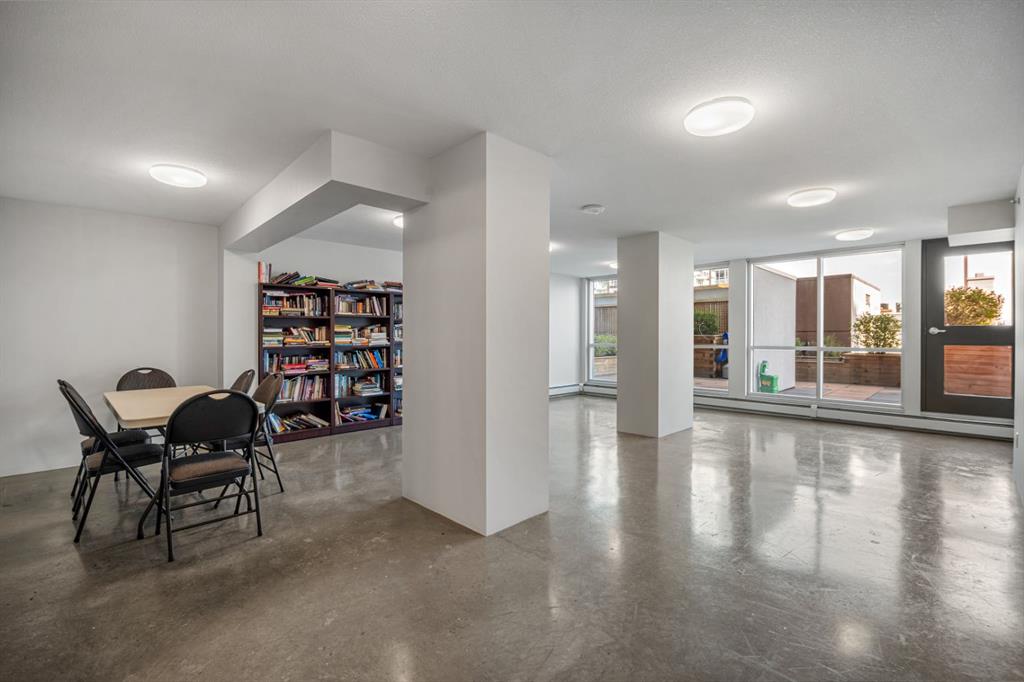 188 15 Avenue SW, #1707