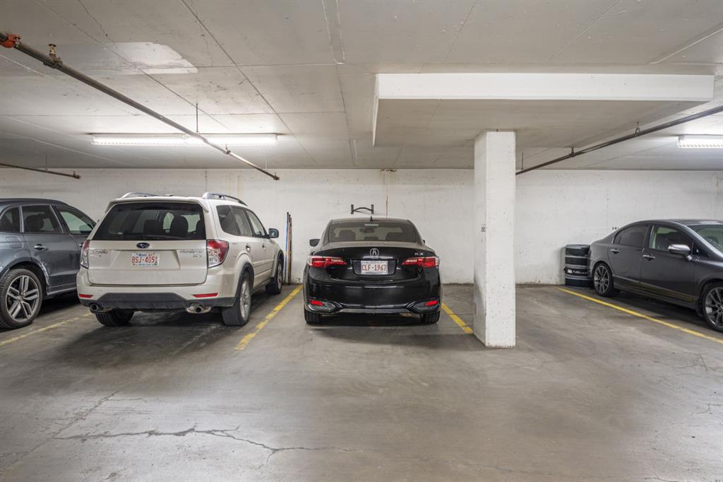 188 15 Avenue SW, #1707