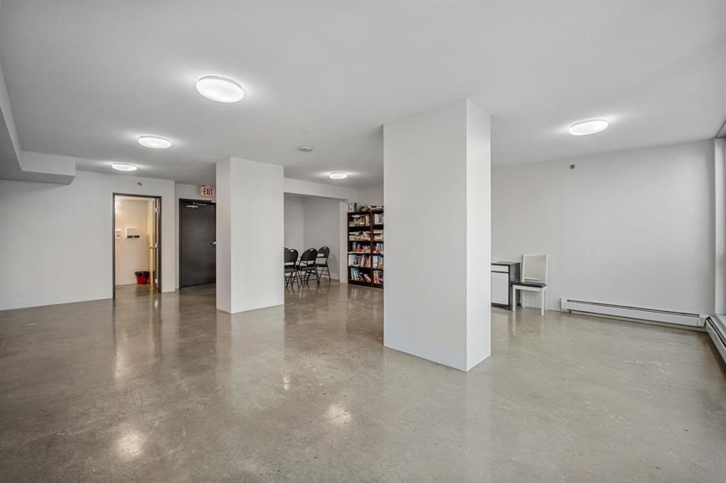 188 15 Avenue SW, #1707