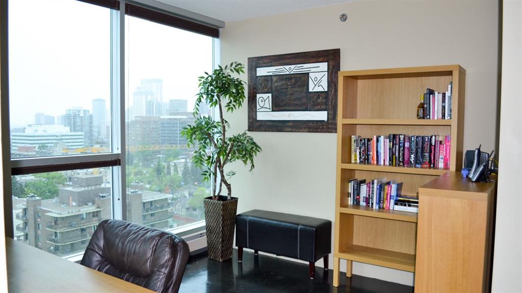 188 15 Avenue SW, #1707