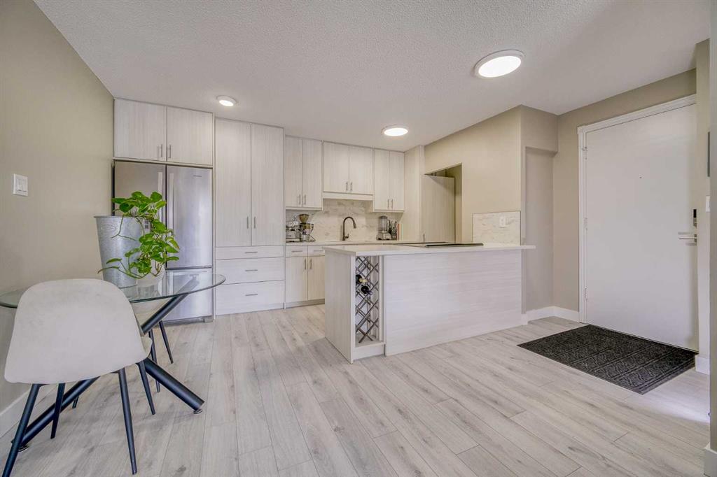 1222 13 Avenue SW, #309