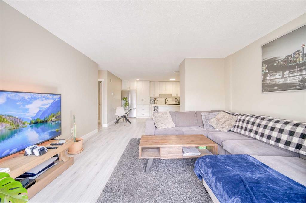 1222 13 Avenue SW, #309