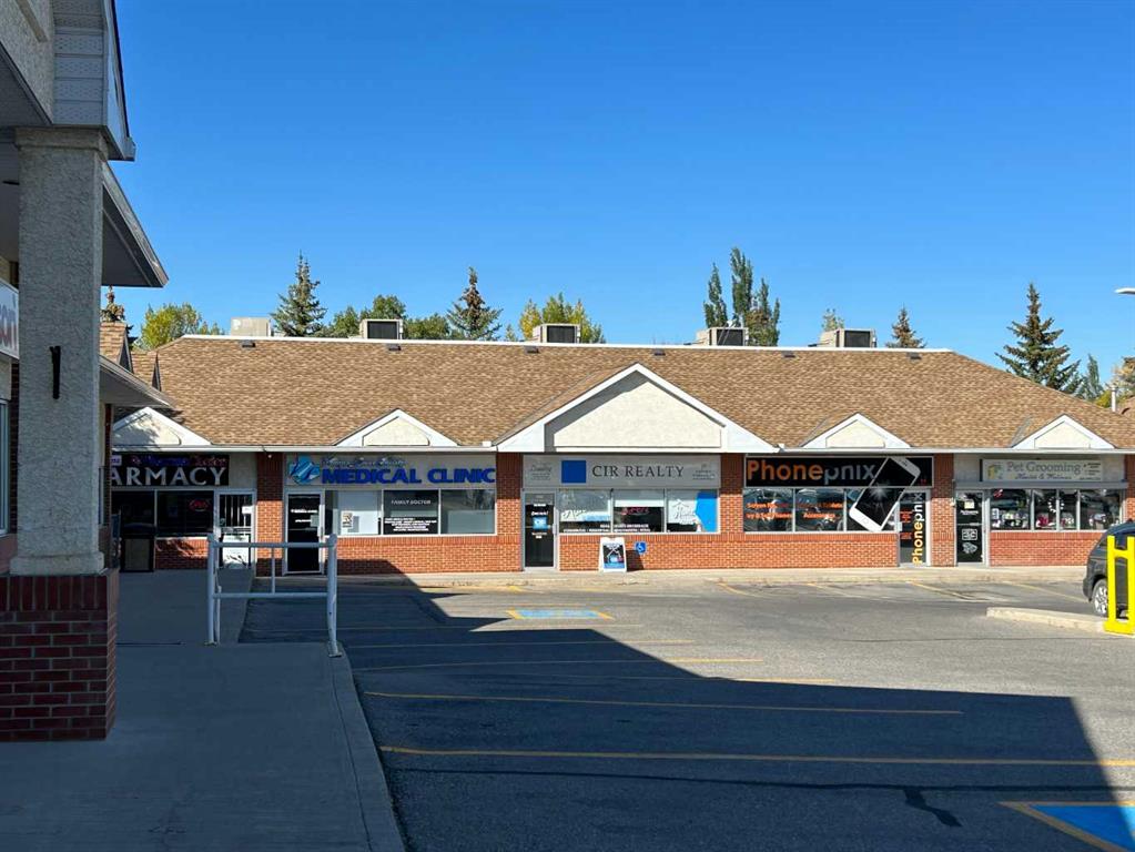 1300 Village Lane, #10