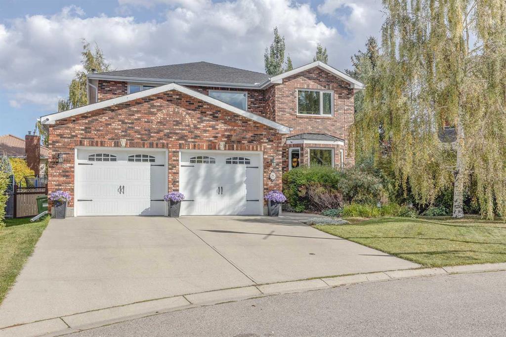 8 Christie Briar Heath SW