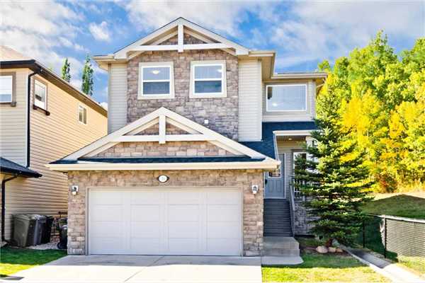 59 St Moritz Terrace SW, Calgary