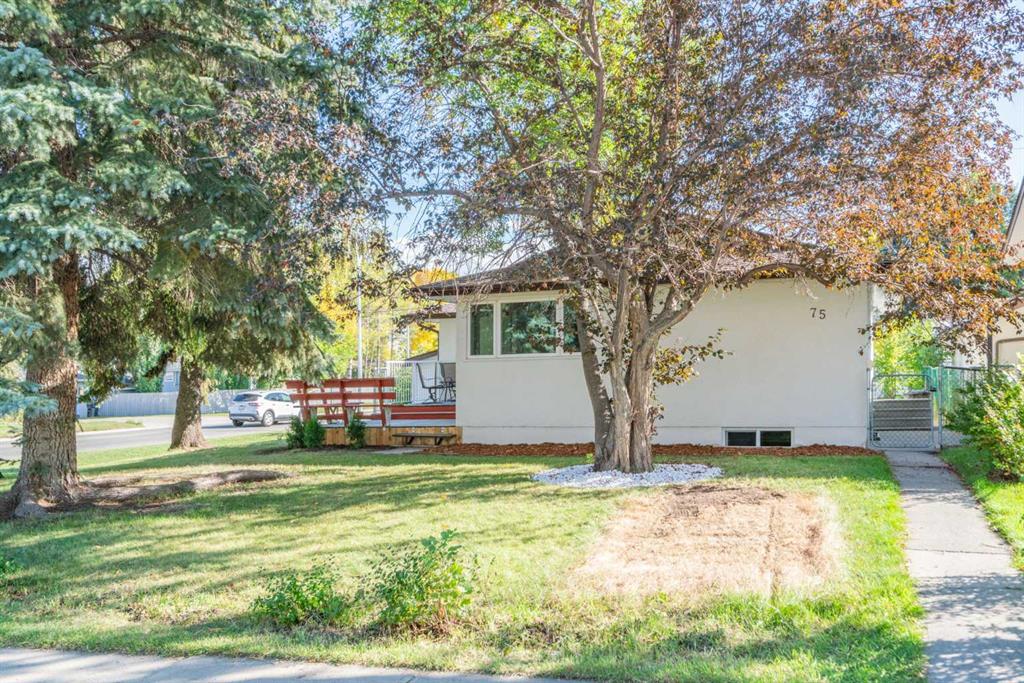 75 Fenton Road SE